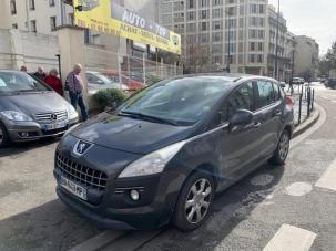 Peugeot 3008 1.6 hdi112 fap premium bmp6... / auto pantin