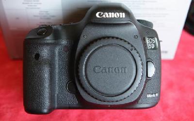 canon 5d mark iii