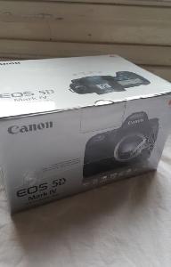 canon eos 5d mark iv neuf