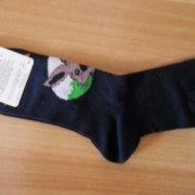 chaussettes pour femmes, hommes et enfants- stock