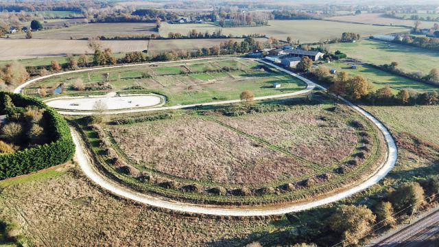 Curie de sport ou centre d’entraînement proche angers