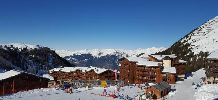 Location appartement la plagne 73210 5 personnes