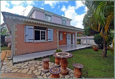 Location villa particulier martinique, marin