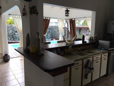 Location villa particulier martinique, morne rouge