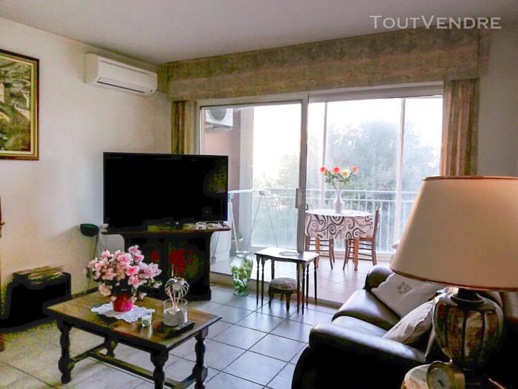 Appartement sanary 3 pièce(s) 77 m2