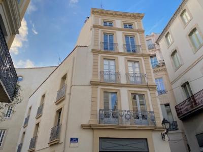 Appartement à vendre beziers 5 pièces 120 m2 herault