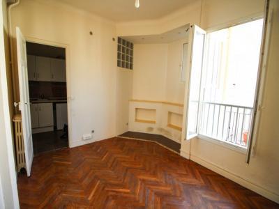 Appartement à vendre nice liba©ration 1 pièce 20 m2 alpes