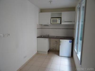 Appartement à vendre nimes centreville 1 pièce 25 m2 gard