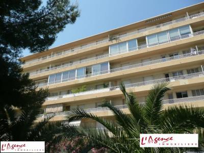 Appartement à vendre toulon bon rencontre 3 pièces 66 m2