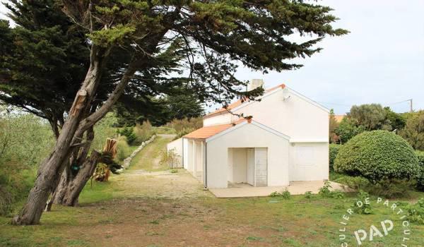 location maison saint denis -d'oléron 11 personnes dès