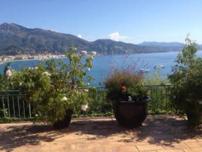 Maison à vendre roquebrune-cap-martin cap martin 6 pièces