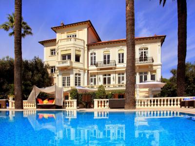 prestige à vendre cannes 18 pièces 850 m2 alpes maritimes