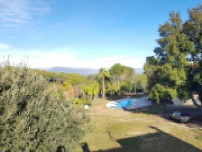 Terrain à vendre mougins 7641 m2 alpes maritimes