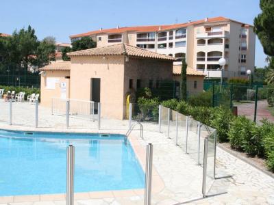 Appartement à vendre frejus 3 pièces 61 m2 var