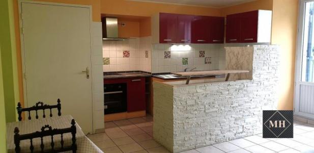 appartement à vendre lourdes 3 pièces 94 m2 hautes