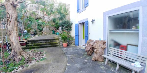 appartement à vendre lourdes 4 pièces 94 m2 hautes