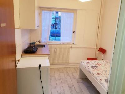 Appartement à vendre strasbourg 1 pièce 8 m2 bas rhin