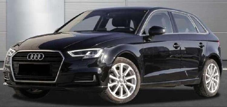 Audi a3 sportback essence lanester 56 | 22990 euros 2018