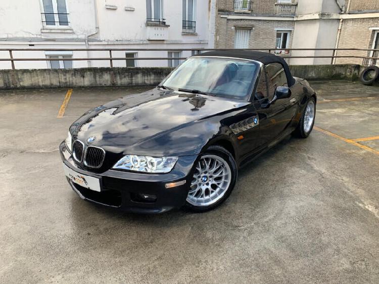 bmw z3 essence reze 44 | 16900 euros 1999 15833471