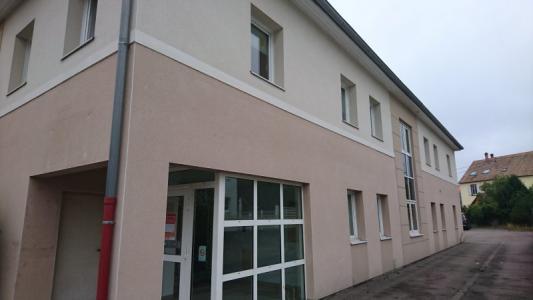 Commerce à vendre haguenau bas rhin