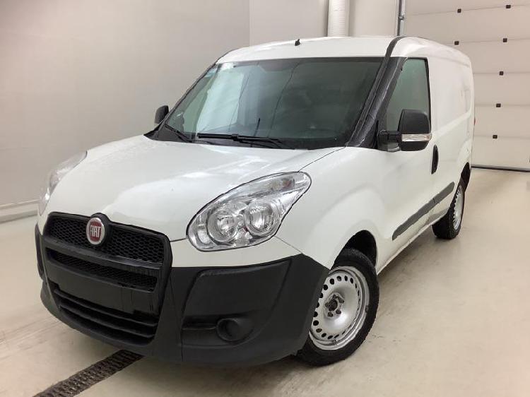 Fiat doblo cargo diesel castelnau d&#39;estretefonds 31 | 9280