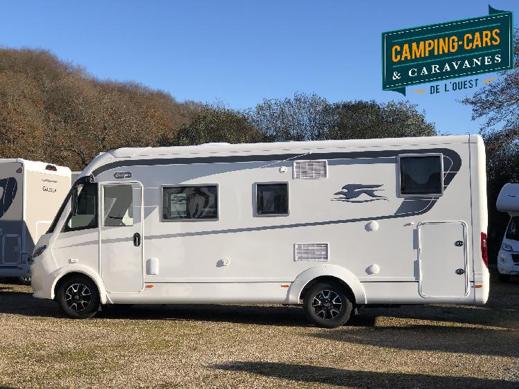 integral laika diesel loperhet 29 | 82520 euros 2020