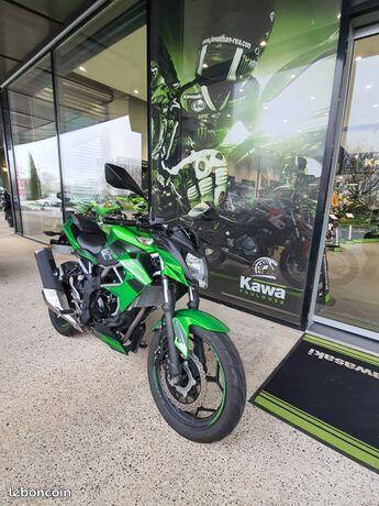 Kawasaki z essence toulouse 31 | 3500 euros 2018 16077261