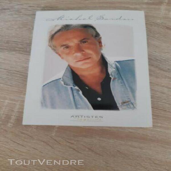 michel sardou