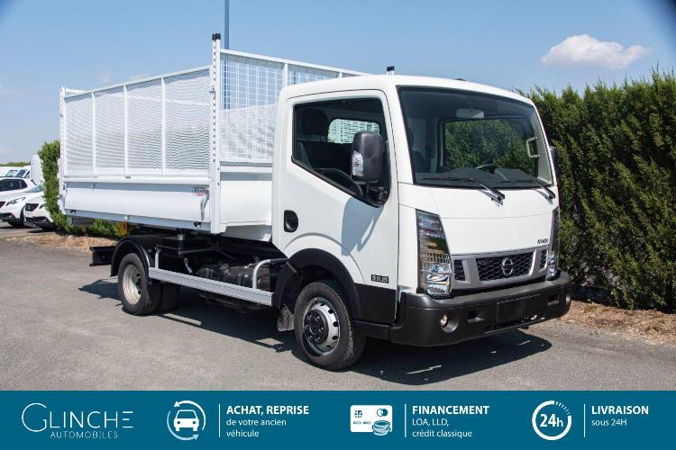 Nissan cabstar diesel ecommoy 72 | 47400 euros 2019 16064965