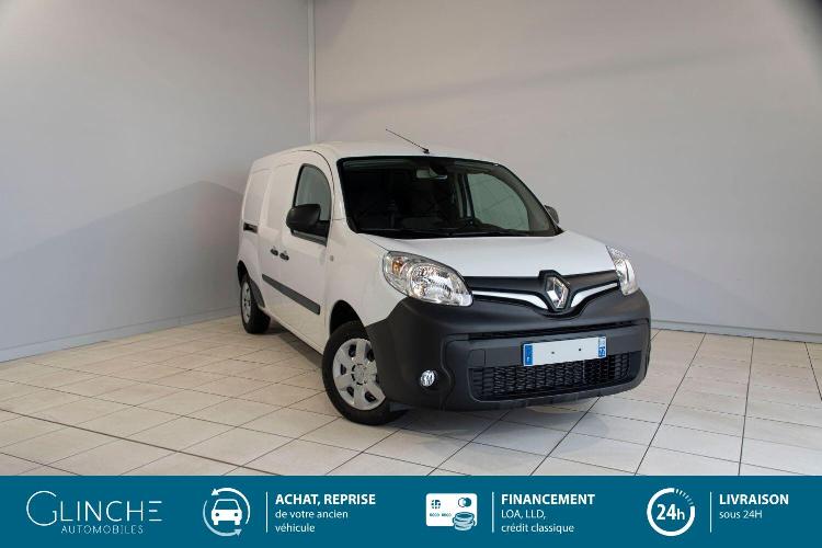 renault kangoo express diesel ecommoy 72 | 16680 euros 2019