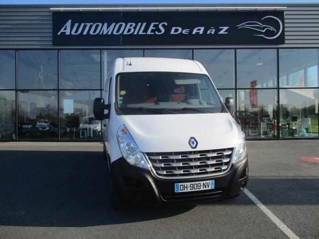 Renault master diesel laval 53 | 13990 euros 2014 16081287