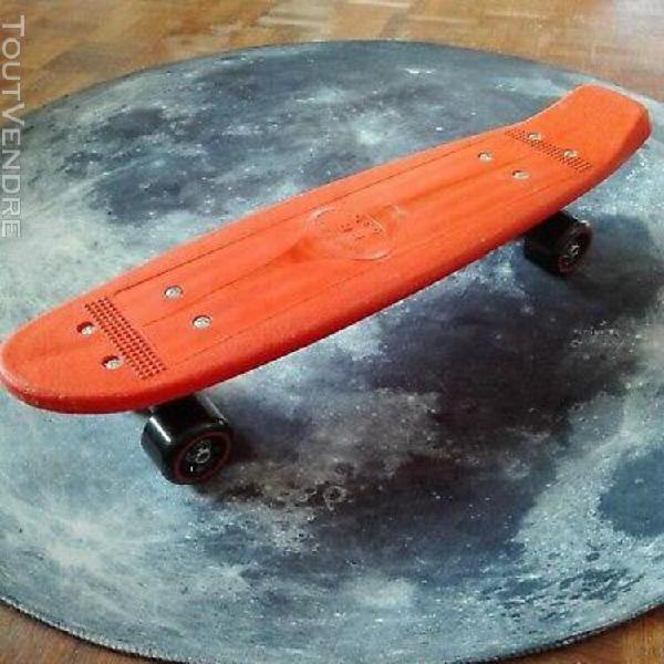 Skateboard/cruiser rollet - 70s - vintage- made in france -