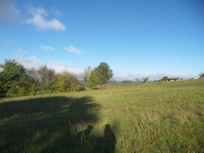 Terrain à vendre figeac lot
