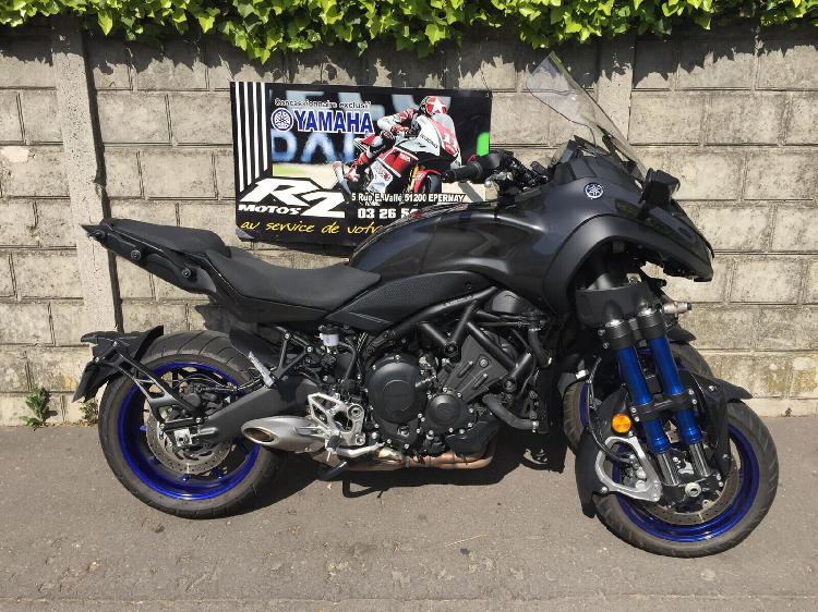 yamaha niken essence epernay 51 | 12490 euros 2019 16014548