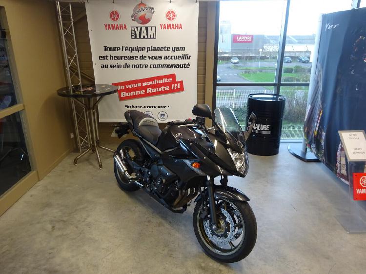 yamaha xj6 essence rennes 35 | 4990 euros 2011 16077192