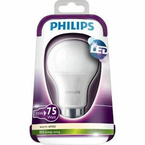 ampoule led b22 11w equivalence 75w maison ecologique