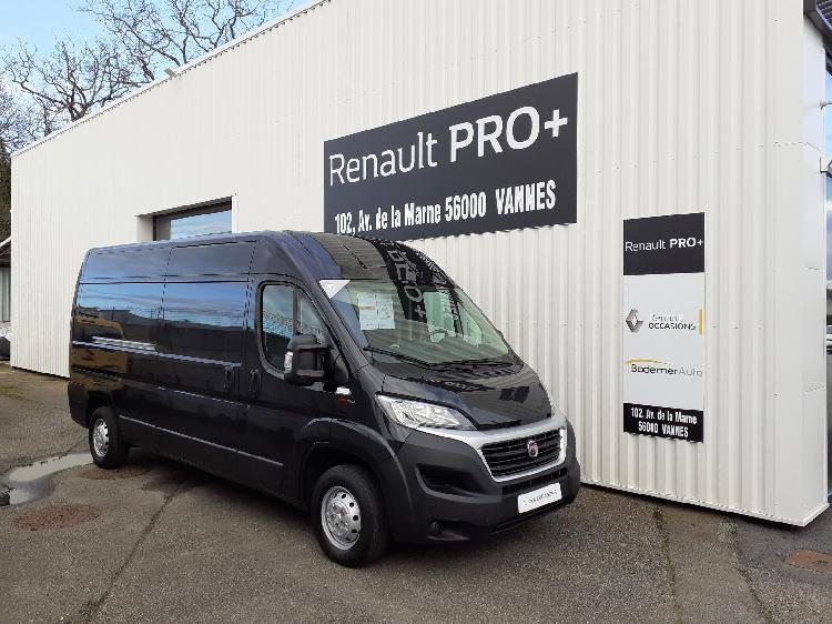 fiat ducato diesel vannes 56 | 18490 euros 2018 15767353