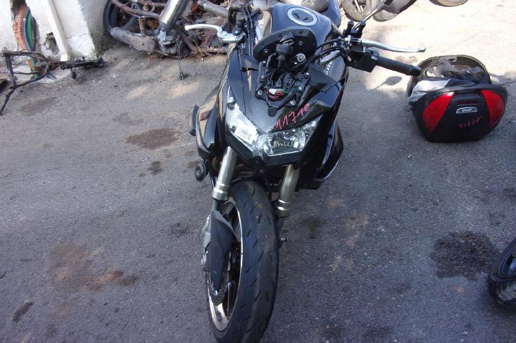 Kawasaki z essence raphele les arles 13 | 2700 euros 2007