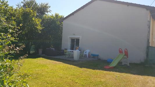 Maison à vendre saint-dizier 5 pièces 102 m2 haute marne