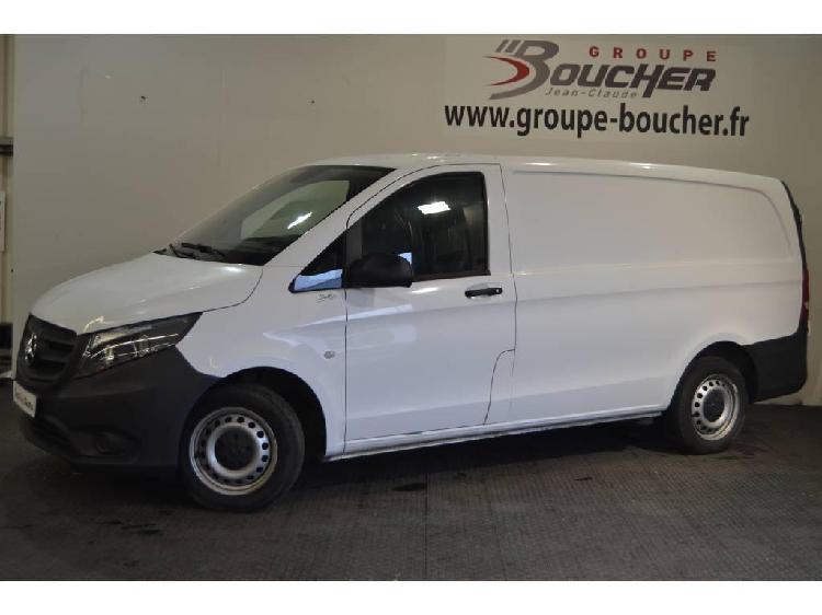 Mercedes vito diesel angers 49 | 15990 euros 2015 15876007