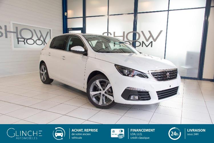 Peugeot 308 ii phase 2 essence ecommoy 72 | 18900 euros 2018