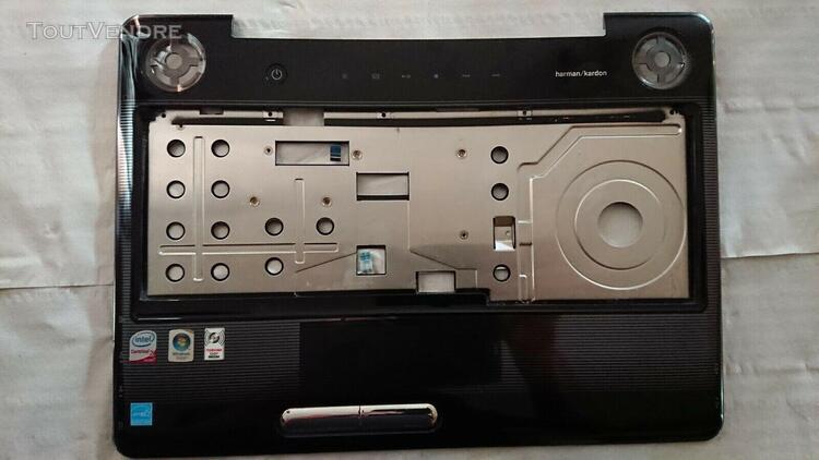 plasturgie pc portable toshiba satellite p300-1ap