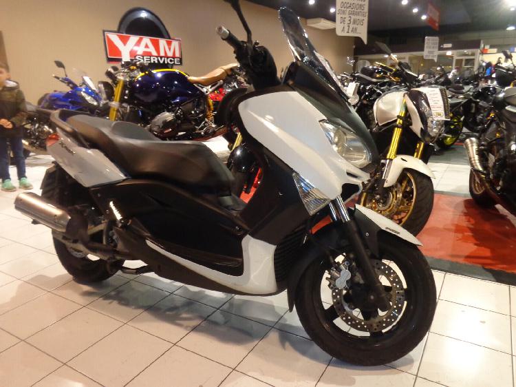 Yamaha x max essence toulouse 31 | 2900 euros 2011 15860314