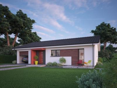 maison à vendre pian-medoc 5 pièces 115 m2 gironde