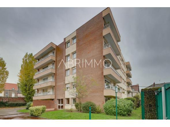 appartement t3 expo sud ouest