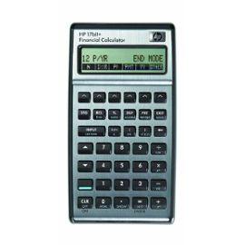 Hp-17bii+ calculatrice financière