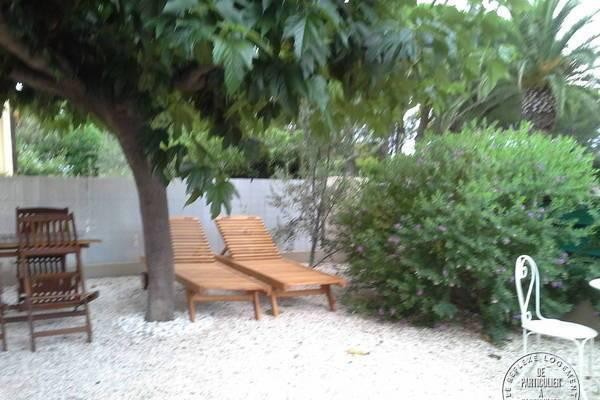 Location appartement saint cyprien plage 4 personnes dès