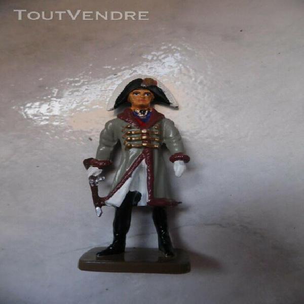 Soldat de plomb starlux - napoleon