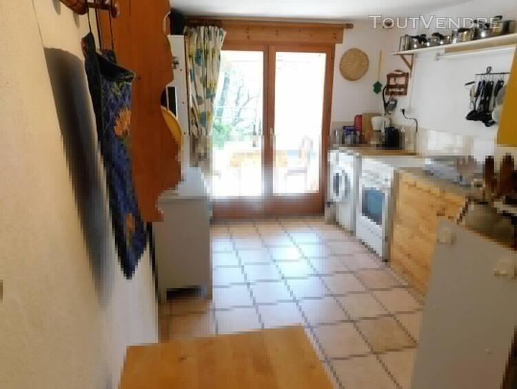 Vente maison pyrenees orientales saint arnac