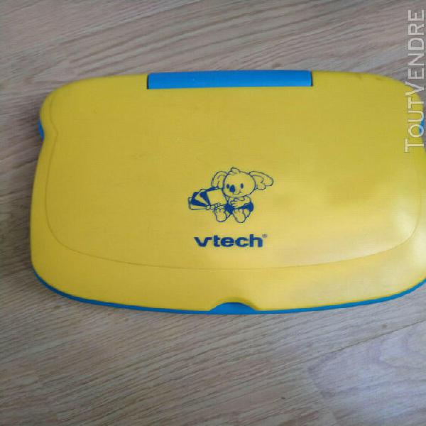 vtech génius koala